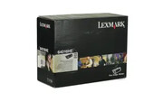 Toner Lexmark 64016HE czarny pro T640/ T642/ T644, 21000 stron - zdjęcie 1