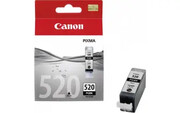 Cartridge Canon PGI-520Bk - zdjęcie 2