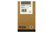 Epson tusz C13T603900 black