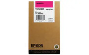 Epson Tusz Magenta (C13T614300)