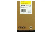 Epson tusz C13T603400 yellow - zdjęcie 1