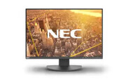 Monitor NEC MultiSync EA242WU czarny 24