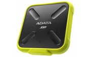 Dysk zewnętrzny SSD A-Data SD700 256GB - zdjęcie 17