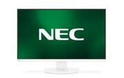 Monitor NEC MultiSync EA271Q biały 27
