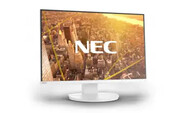 Monitor NEC MultiSync EA242WU biały 24