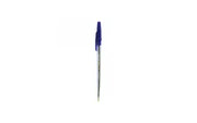 Długopis CORVINA niebieski (KW 1601404)