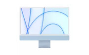 Apple iMac 24 M1/8GB RAM/1TB SSD - blue (24