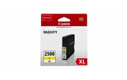 Canon tusze PGI-2500 XL (cyan, magenta, yellow, black) - zdjęcie 24