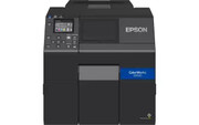 Drukarka etykiet Epson ColorWorks CW-C6000Ae (C31CH76102)