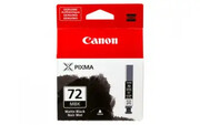 Canon tusz PGI-72MBK (matte black) - zdjęcie 1