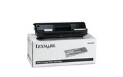 Toner Lexmark 14K0050 czarny pro Optra W812, 12000 stron - zdjęcie 1