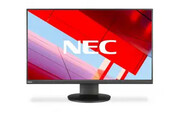 Monitor NEC MultiSync E243F czarny 24