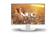 Monitor NEC MultiSync EA241WU biały 24