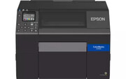 Drukarka etykiet Epson ColorWorks CW-C6500Ae (C31CH77102)