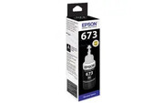 Epson tusz C13T67314A (black) - zdjęcie 2