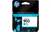 Wkład atramentowy HP 903 C - błękitny (do 315 stron) (T6L87AE)