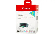 Canon tusz CLI42BK 6384B001 (black) - zdjęcie 2