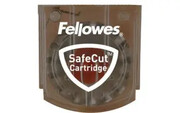Wymienne kasety SafeCut do trymerów FELLOWES - 2 ostrza proste (5411401)
