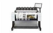 Ploter HP DesignJet T2600dr PostScript Multifunction Printer (36