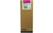 Wkład Magenta Epson Stylus 4800 T606B (220 ml) (C13T606B00)