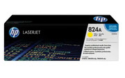 Toner HP Color LaserJet CP6015n, dn, xh, CM6030, 6040, yellow, CB382A, 21000s - zdjęcie 1