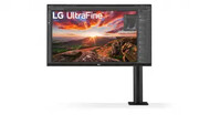 Monitor LG 27UN880-B 4K czarny 27