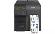 Drukarka etykiet Epson ColorWorks CW-C7500 (C31CD84012)