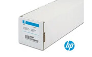 Papier w roli HP Bright White Inkjet 90 g/m2 610 mm x 45.7 m (C6035A)