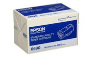 Epson toner C13S050690 black