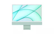 Apple iMac 24 M1/8GB RAM/512GB SSD - green (24