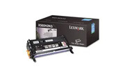 Toner Lexmark 0X560H2KG Czarny 10000 stron - zdjęcie 1