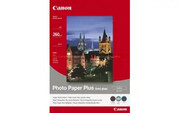 Papier fotograficzny Canon SG-201 - zdjęcie 1
