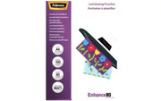 Folie do laminacji Fellowes matowe 80 mic (A4) 100 szt. (5452103)