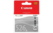 Canon tusz CLI-526GY (grey) - zdjęcie 1