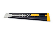 Nóż tnący OLFA ML - z lakierowanym metalowym korpusem (ML)