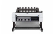 Ploter HP DesignJet T1600dr 36-in PostScript Printer (36