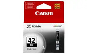 Canon tusz CLI42BK 6384B001 (black) - zdjęcie 1
