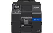 Drukarka etykiet Epson ColorWorks CW-C6000Pe (C31CH76202)