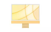 Apple iMac 24 M1/8GB RAM/512GB SSD - yellow (24