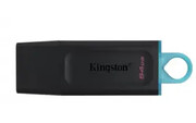 Pendrive Kingston Data Traveler Exodia 64GB (DTX/64GB)