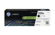 Toner HP LaserJet 220X - czarny (7500 stron) (W2200X)