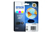 Epson Tusz C13T26704010 (kolor) - zdjęcie 1