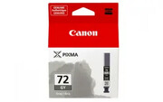 Canon tusz PGI-72GY (grey) - zdjęcie 1