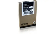 Tusz Epson C13T617100 czarny 4K - zdjęcie 1