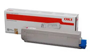 Kaseta z tonerem purpurowym OKI C831/C841 (do 10000 kopii) (44844506)