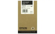 Epson Wkład atramentowy Czarny (C13T603100)