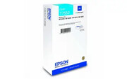 Wkład atramentowy EPSON T7552 C - błękitny (39 ml) (C13T755240)