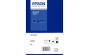 Papier fotograficzny Epson SureLab Luster-DS 225g 21x21 (800 ark.) do druku dwustronnego (C13S400107)