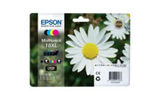 Epson tusz T1816 (C13T18164010) Multipack CMYK - zdjęcie 1