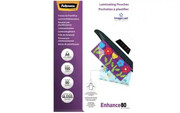 Folie do laminacji Fellowes PREMIUM ImageLast™ 80 mic (A4) - 100 sztuk (5306114)